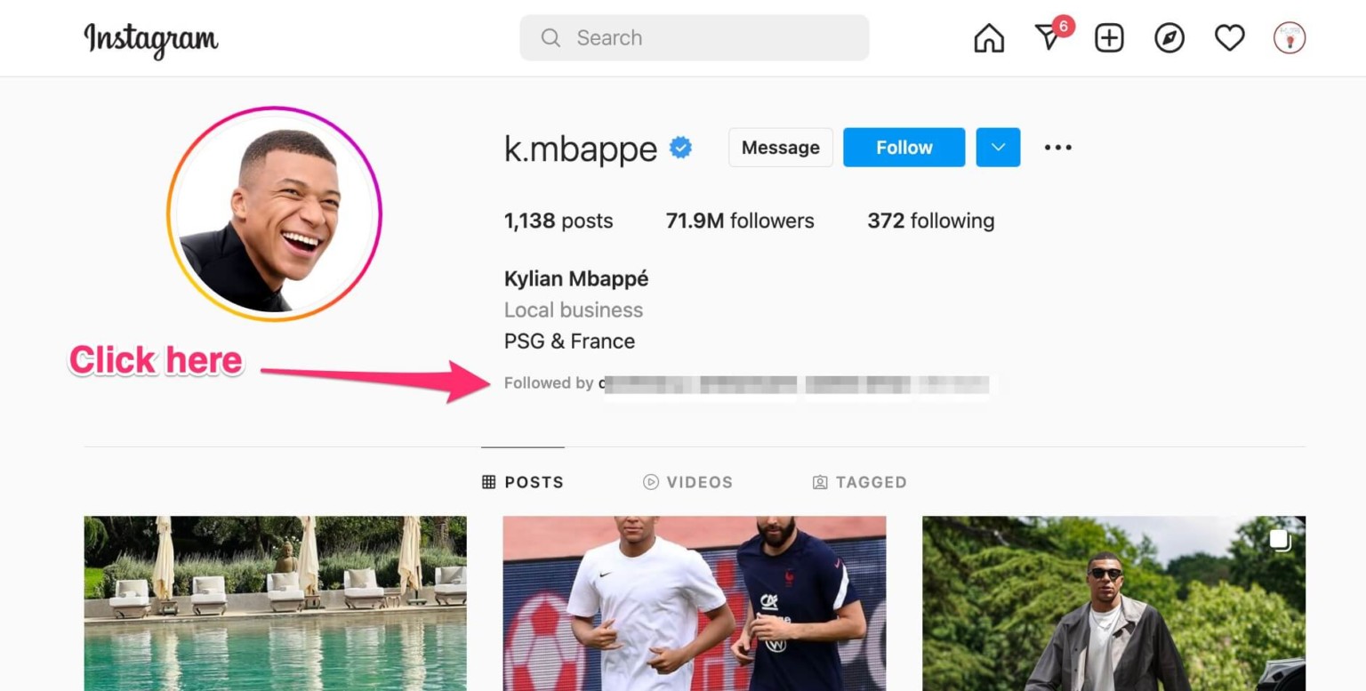 How to See Mutual Followers on Instagram for 2024