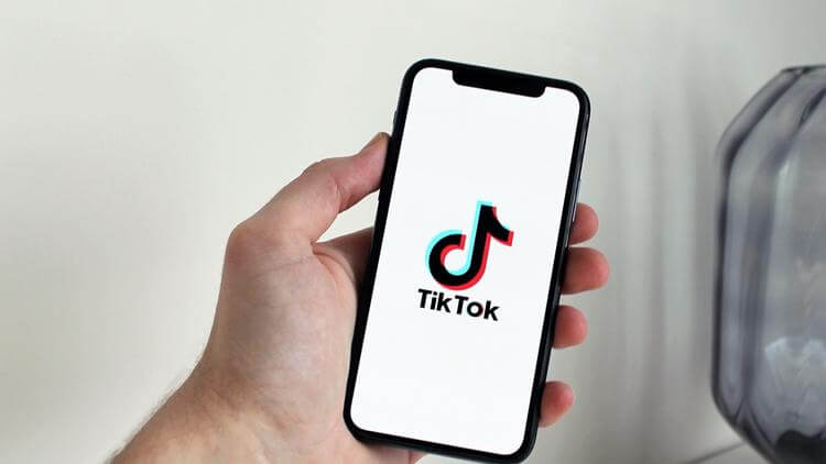 tiktok group chat feature