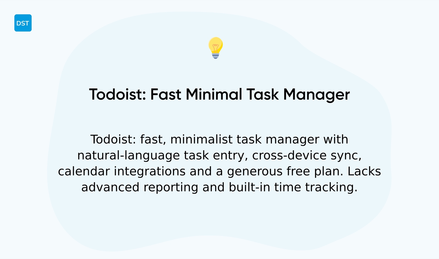 Todoist