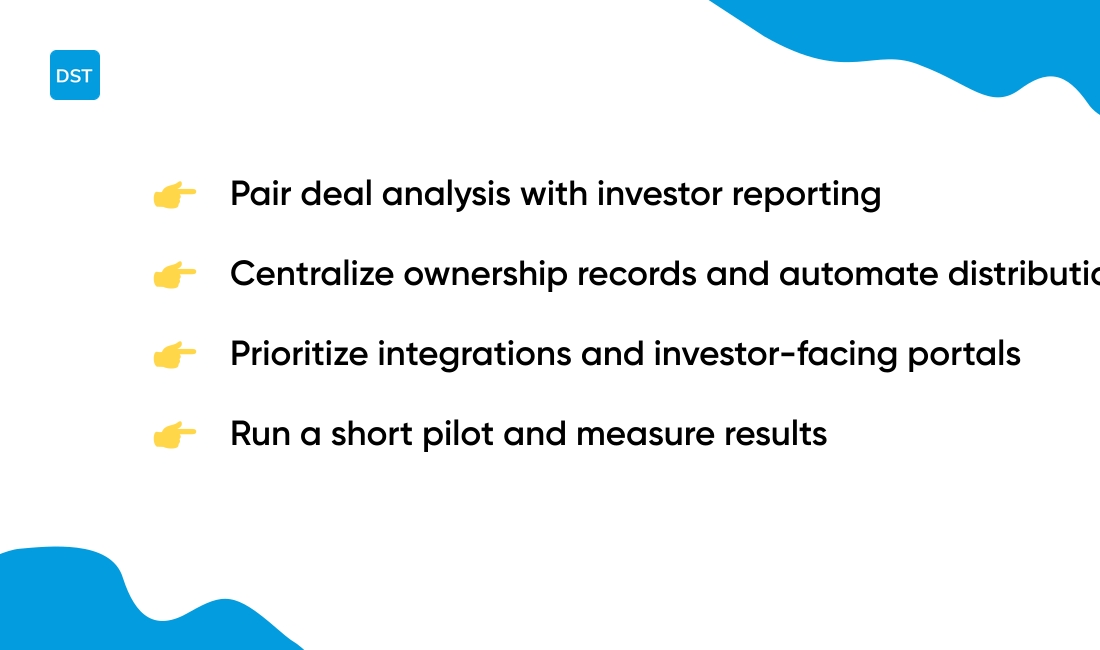 Best CRM for commercial real estate and investors