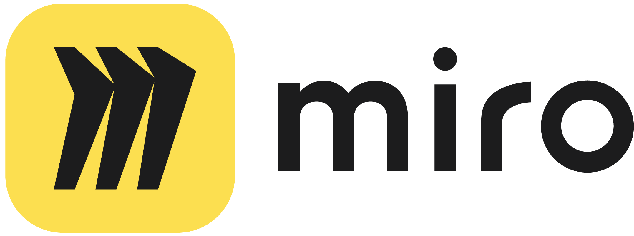 Miro logo